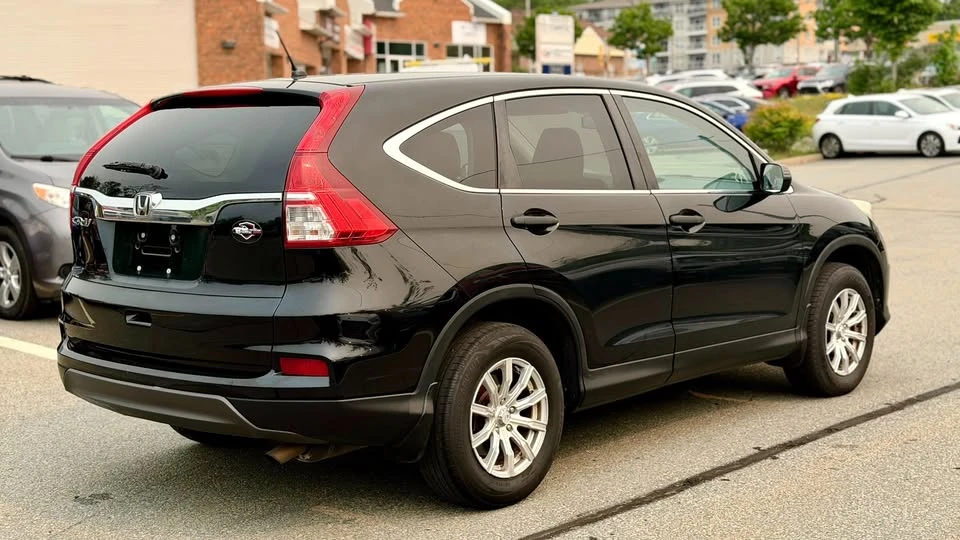 2015 Honda CR-V 4th Gen - Image 5 of 20