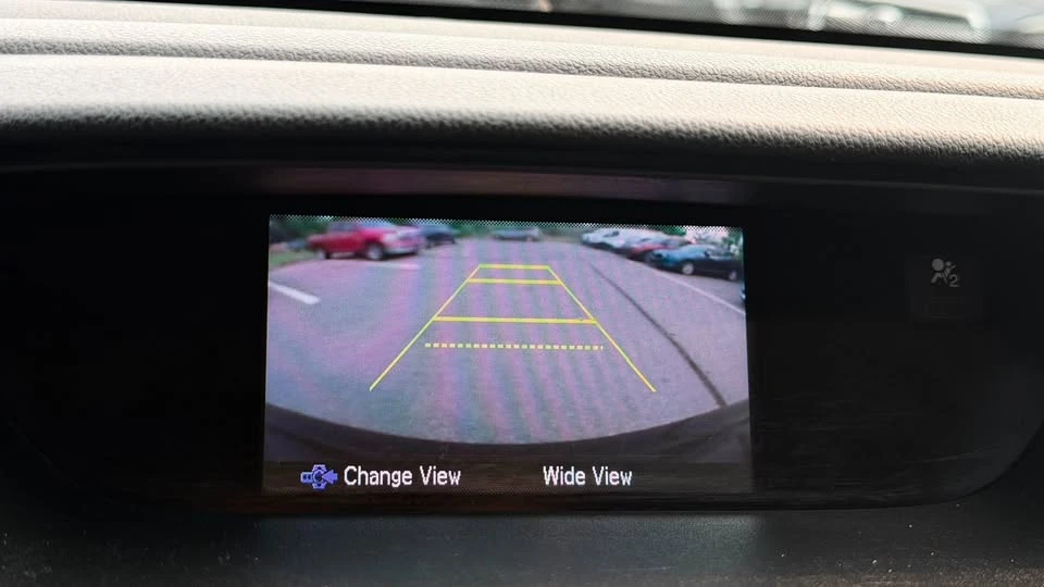 2015 Honda CR-V 4th Gen - Image 16 of 20