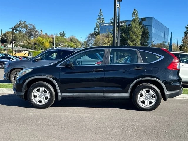 2015 Honda CR-V 4th Gen - Image 6 of 12