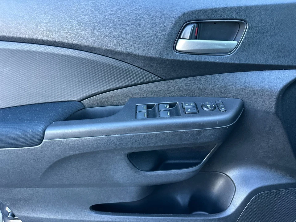 2015 Honda CR-V 4th Gen - Image 11 of 12