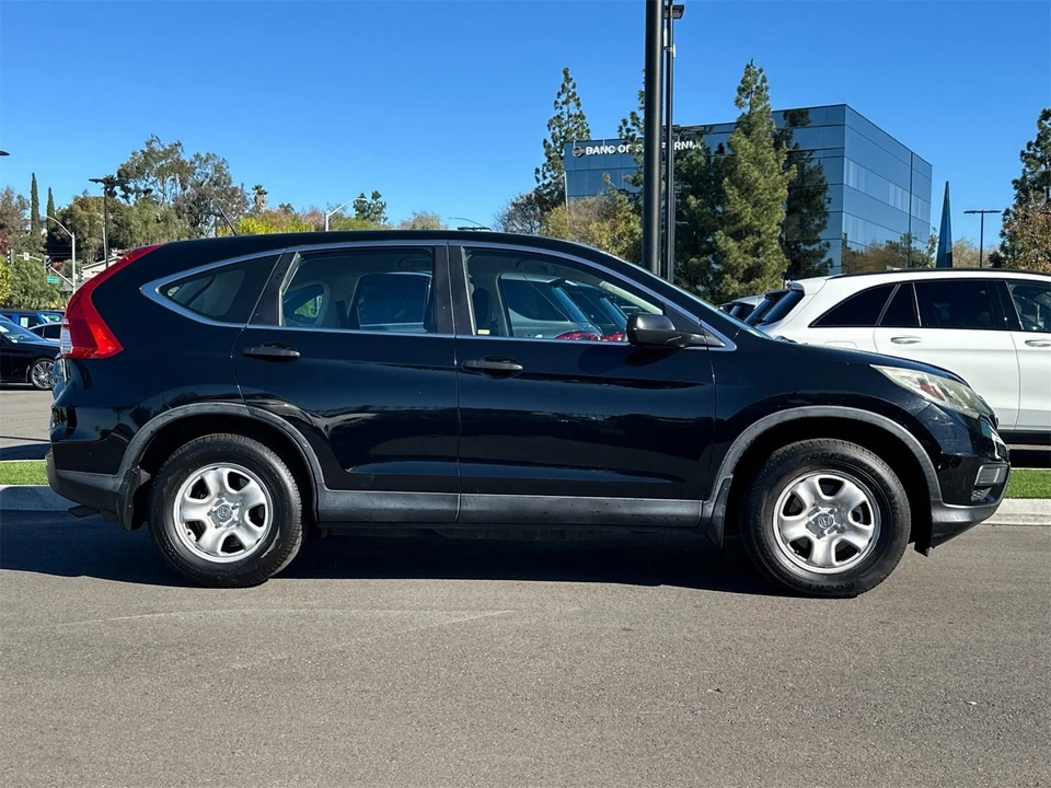 2015 Honda CR-V 4th Gen - Image 2 of 12