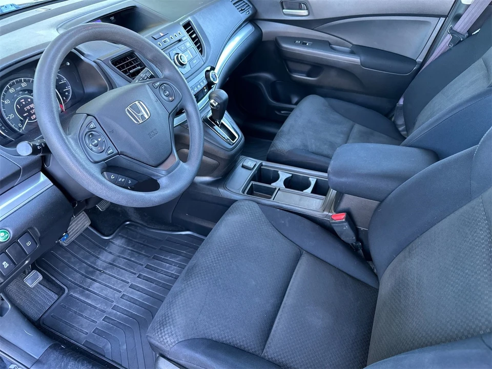 2015 Honda CR-V 4th Gen - Image 10 of 12