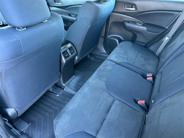 2015 Honda CR-V 4th Gen - Image 12 of 12