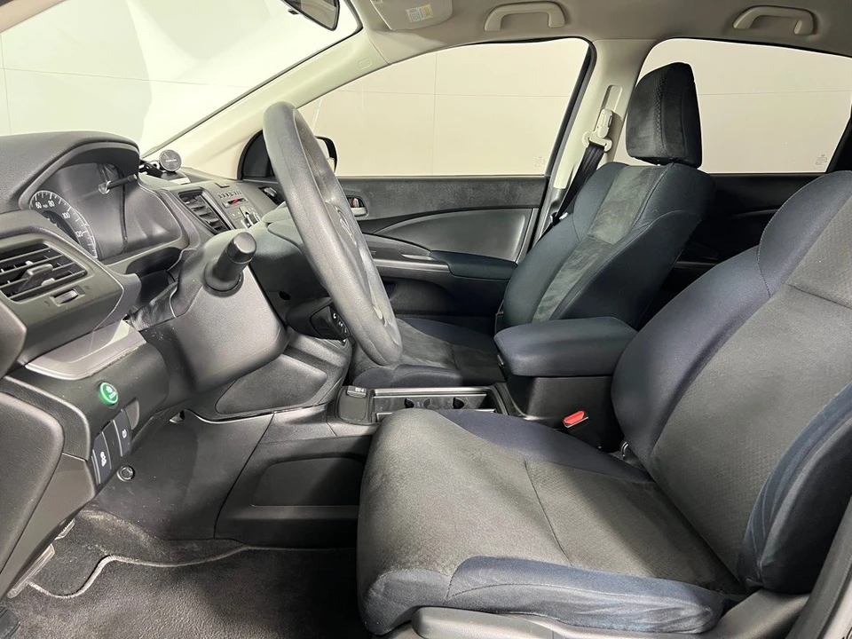 2015 Honda CR-V 4th Gen - Image 9 of 12