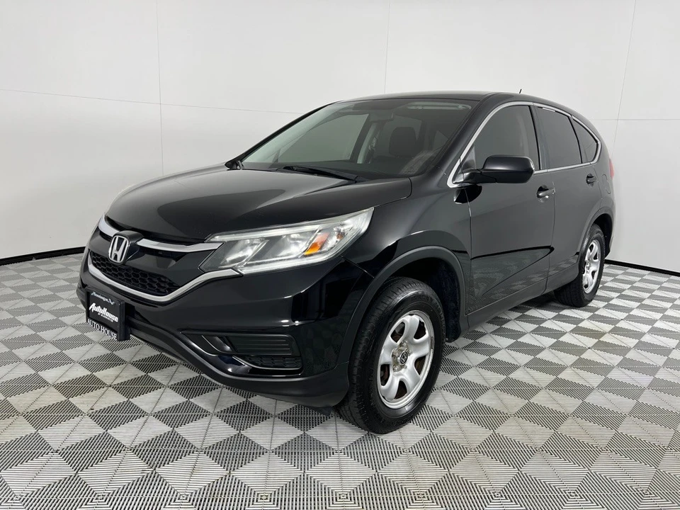 2015 Honda CR-V 4th Gen - Image 8 of 12