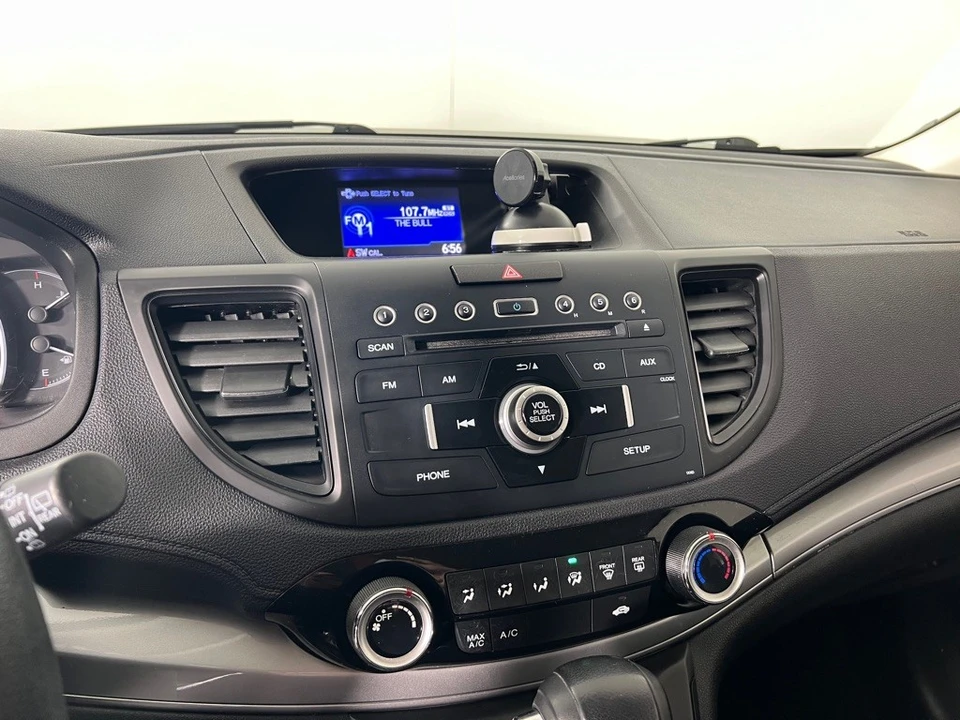 2015 Honda CR-V 4th Gen - Image 13 of 21