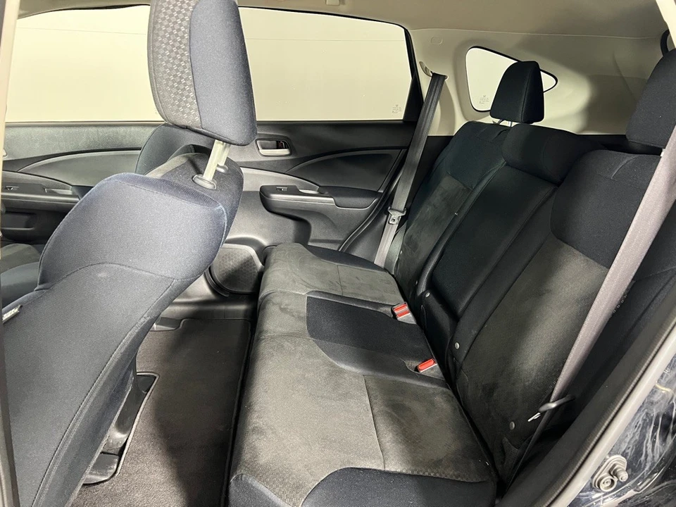 2015 Honda CR-V 4th Gen - Image 17 of 21