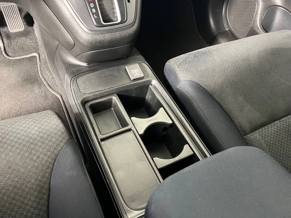 2015 Honda CR-V 4th Gen - Image 15 of 21