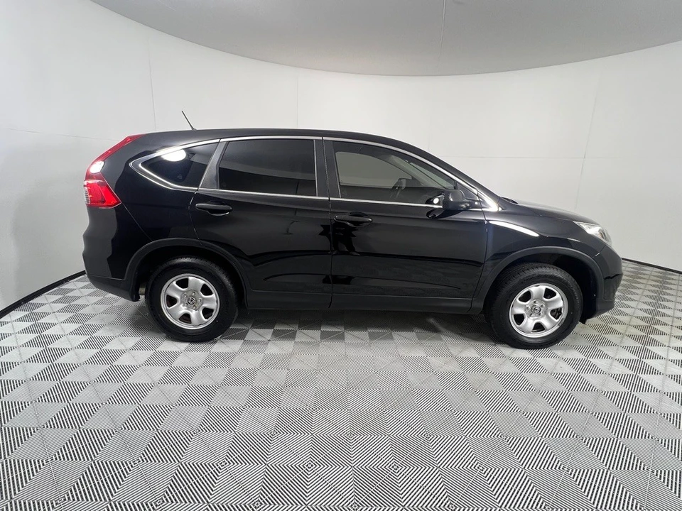 2015 Honda CR-V 4th Gen - Image 4 of 12