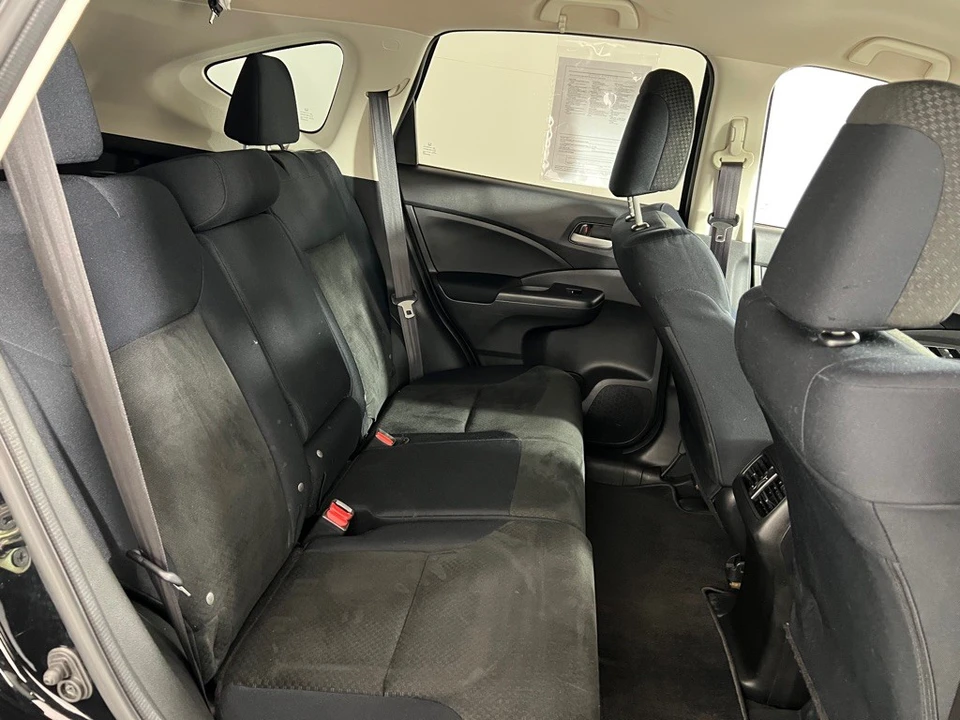 2015 Honda CR-V 4th Gen - Image 21 of 21