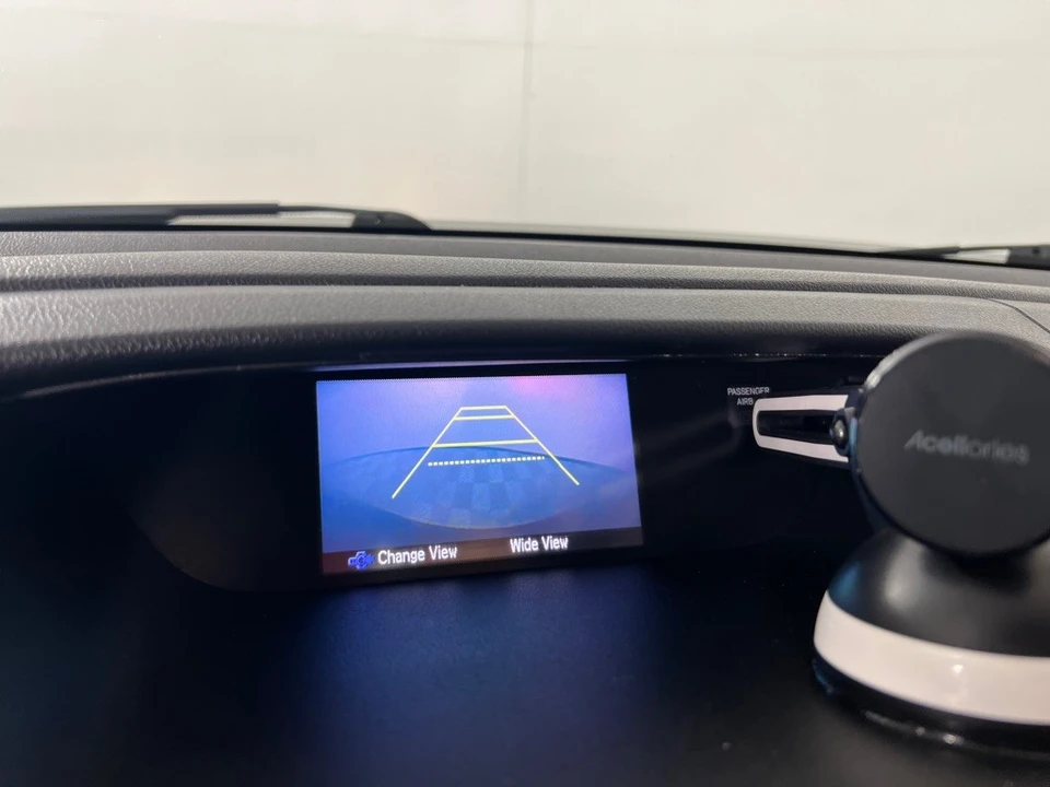 2015 Honda CR-V 4th Gen - Image 16 of 21