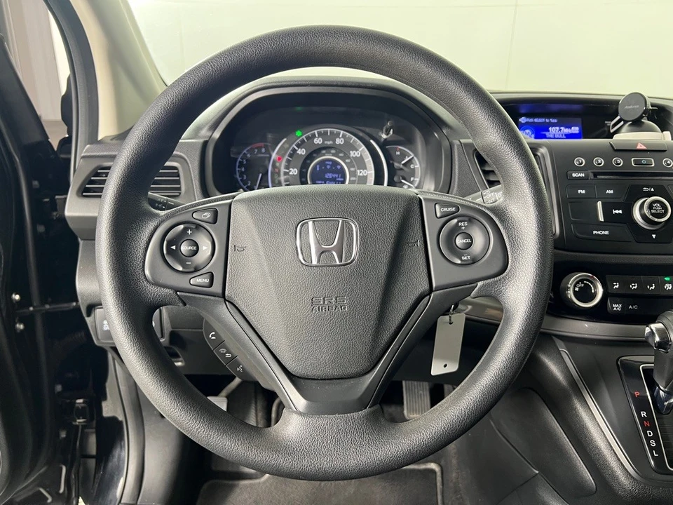 2015 Honda CR-V 4th Gen - Image 12 of 12