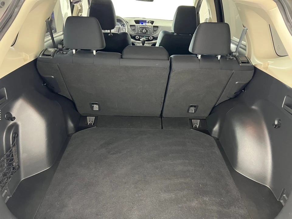 2015 Honda CR-V 4th Gen - Image 19 of 21
