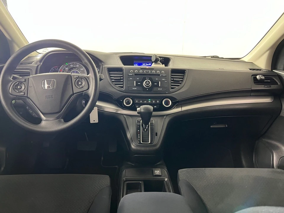 2015 Honda CR-V 4th Gen - Image 18 of 21