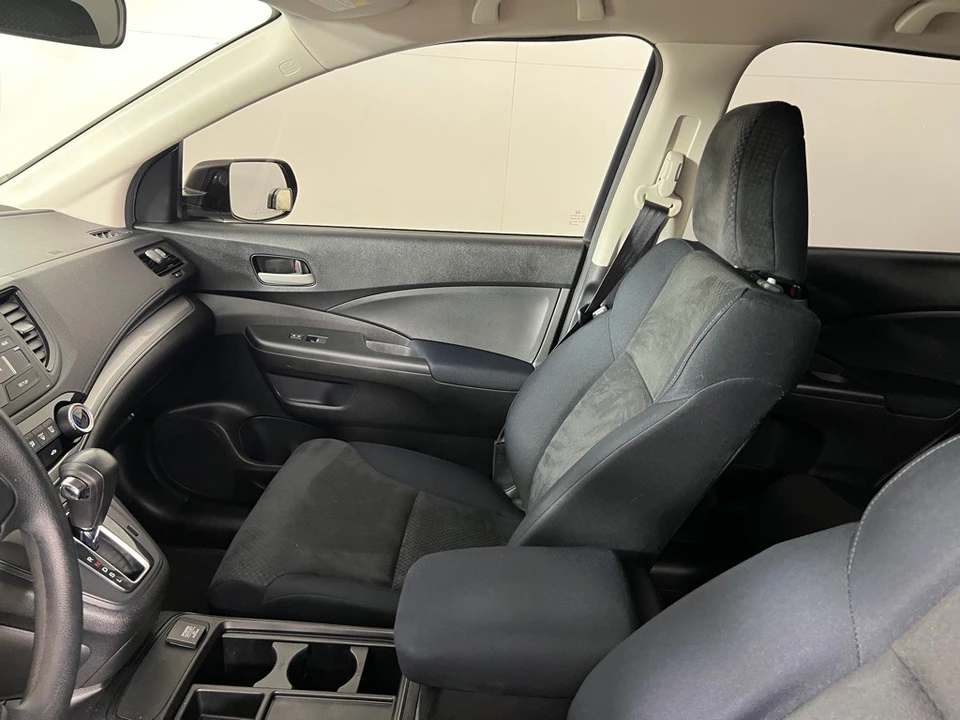 2015 Honda CR-V 4th Gen - Image 11 of 12