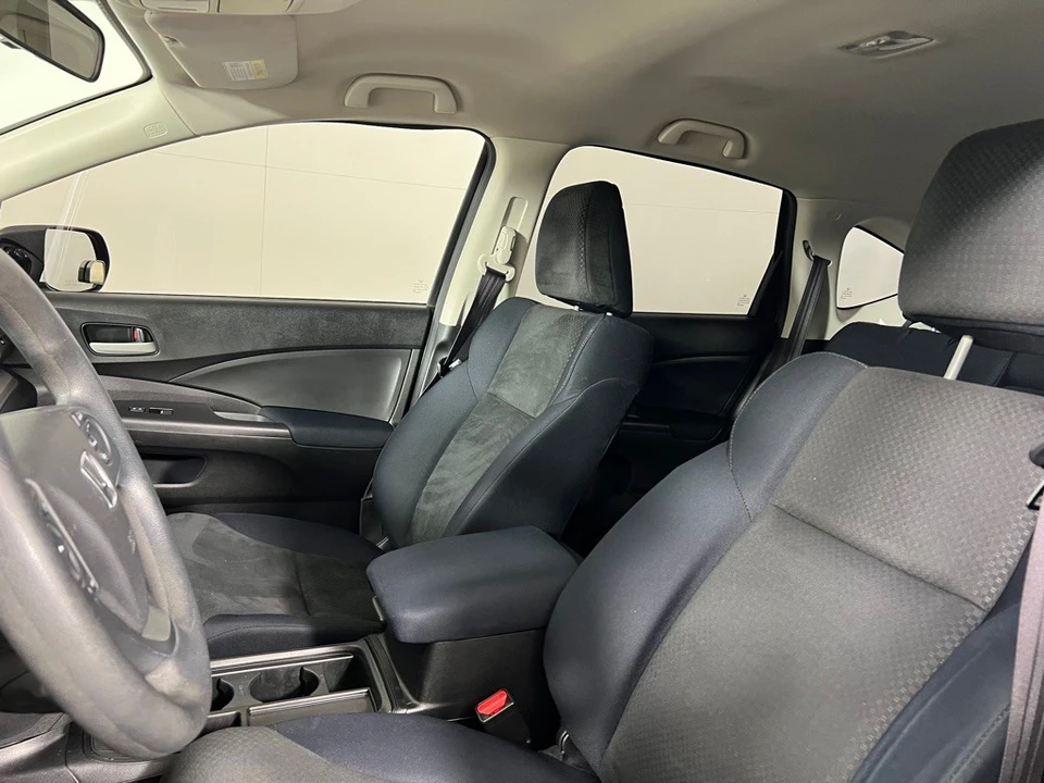 2015 Honda CR-V 4th Gen - Image 10 of 12
