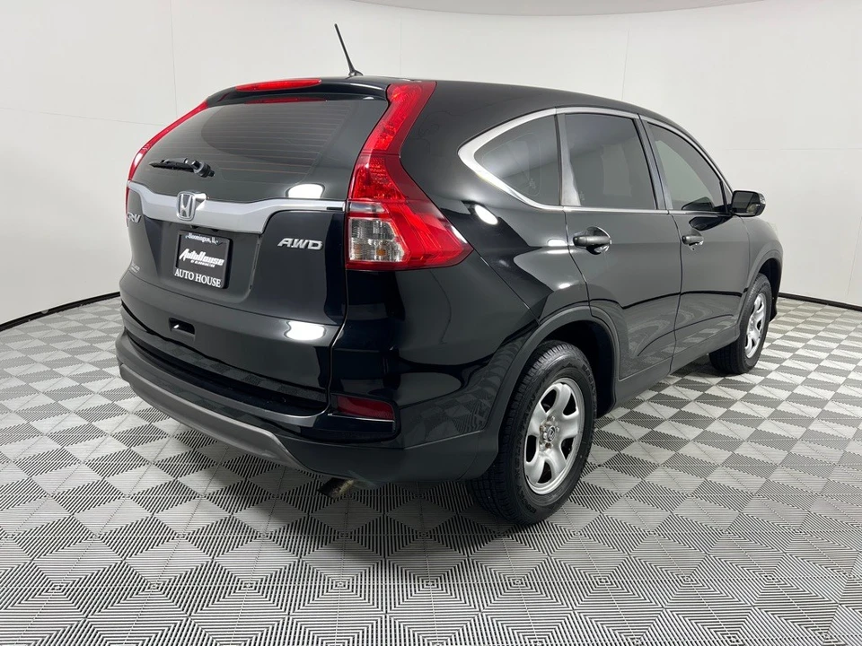 2015 Honda CR-V 4th Gen - Image 5 of 12