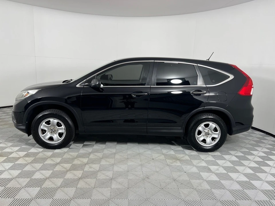 2015 Honda CR-V 4th Gen - Image 7 of 12