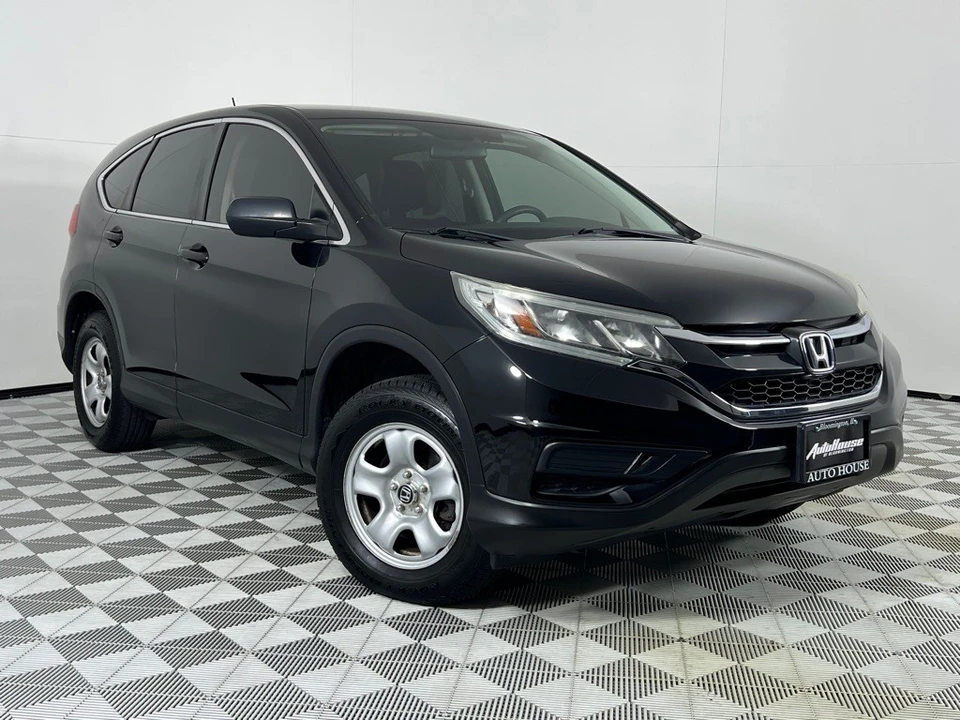 2015 Honda CR-V 4th Gen - Image 2 of 12