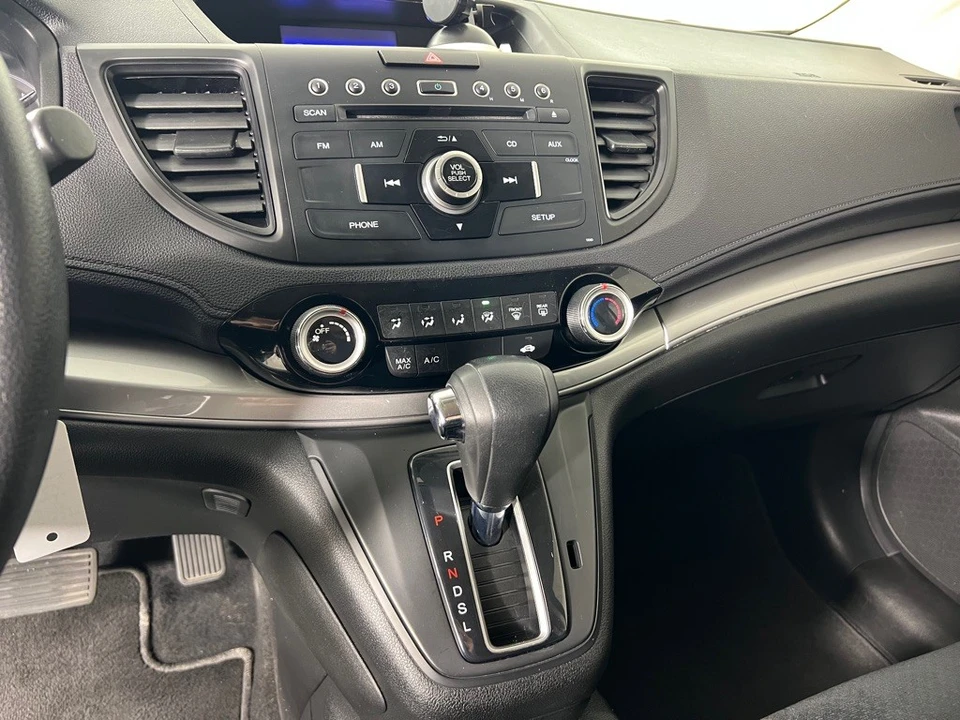 2015 Honda CR-V 4th Gen - Image 14 of 21