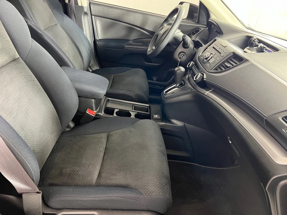 2015 Honda CR-V 4th Gen - Image 20 of 21