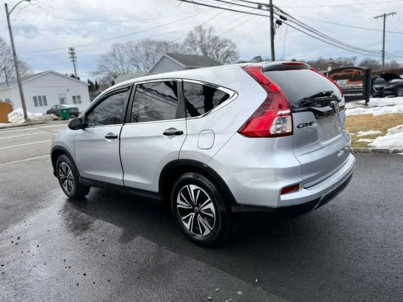 2015 Honda CR-V 4th Gen - Image 4 of 12