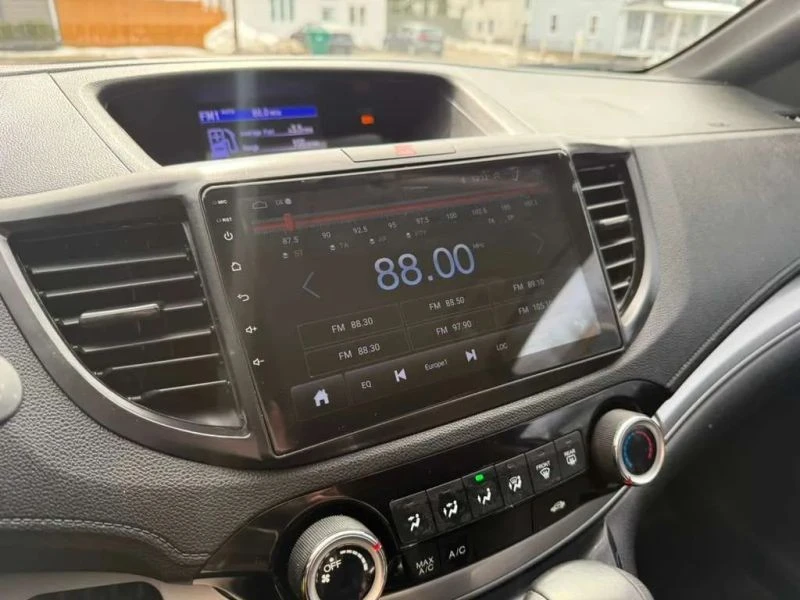 2015 Honda CR-V 4th Gen - Image 11 of 12