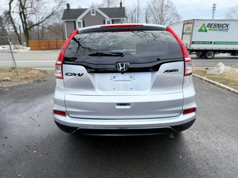 2015 Honda CR-V 4th Gen - Image 6 of 12