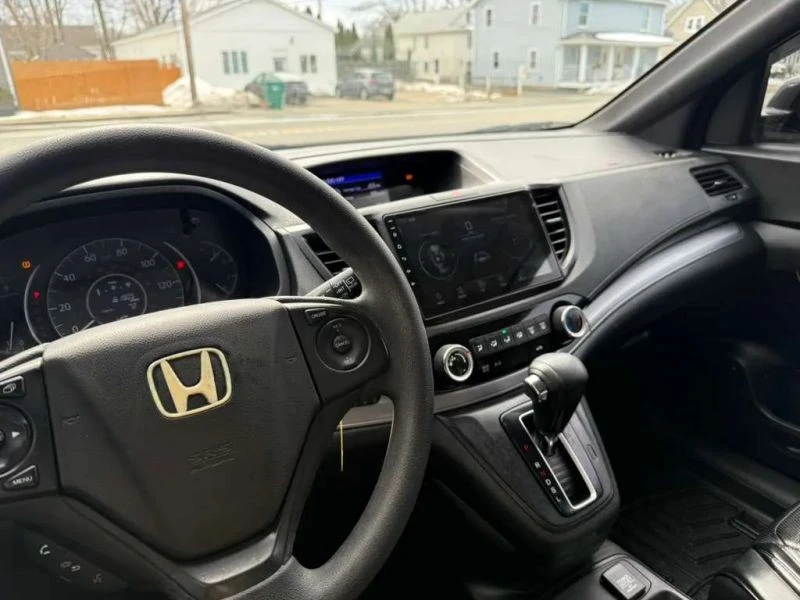 2015 Honda CR-V 4th Gen - Image 10 of 12