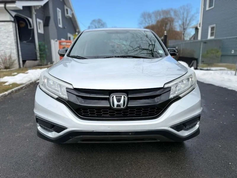 2015 Honda CR-V 4th Gen - Image 2 of 12