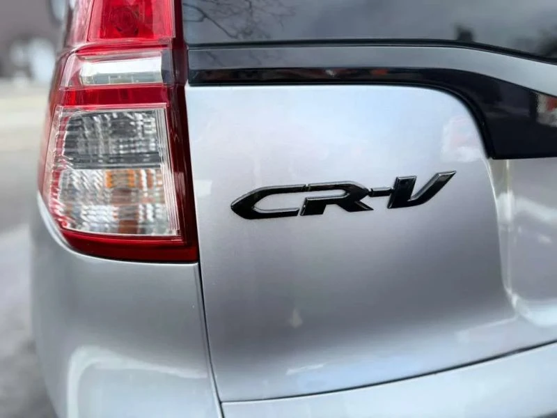 2015 Honda CR-V 4th Gen - Image 5 of 12