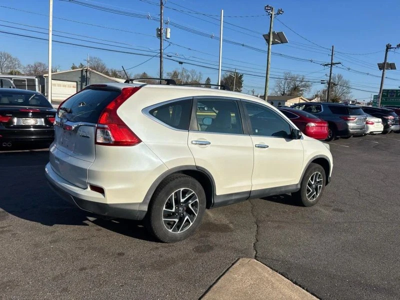 2015 Honda CR-V 4th Gen - Image 7 of 12