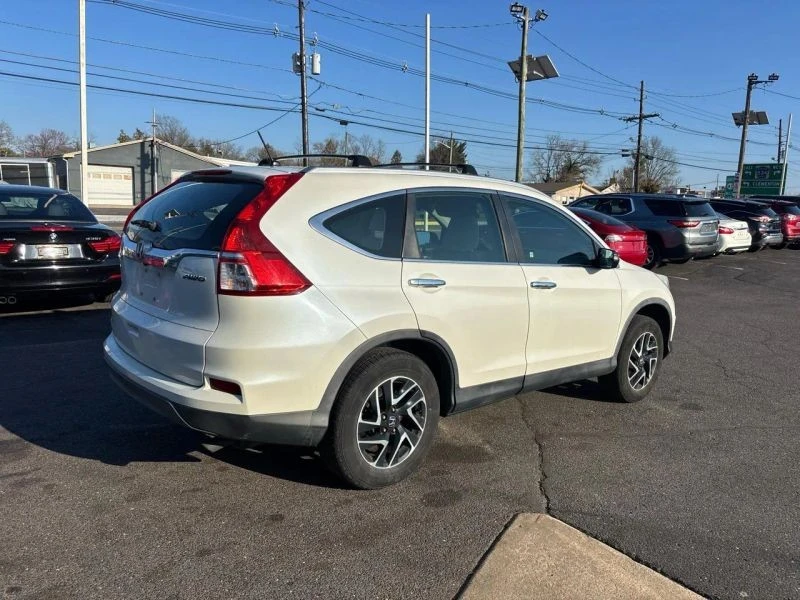 2015 Honda CR-V 4th Gen - Image 6 of 12