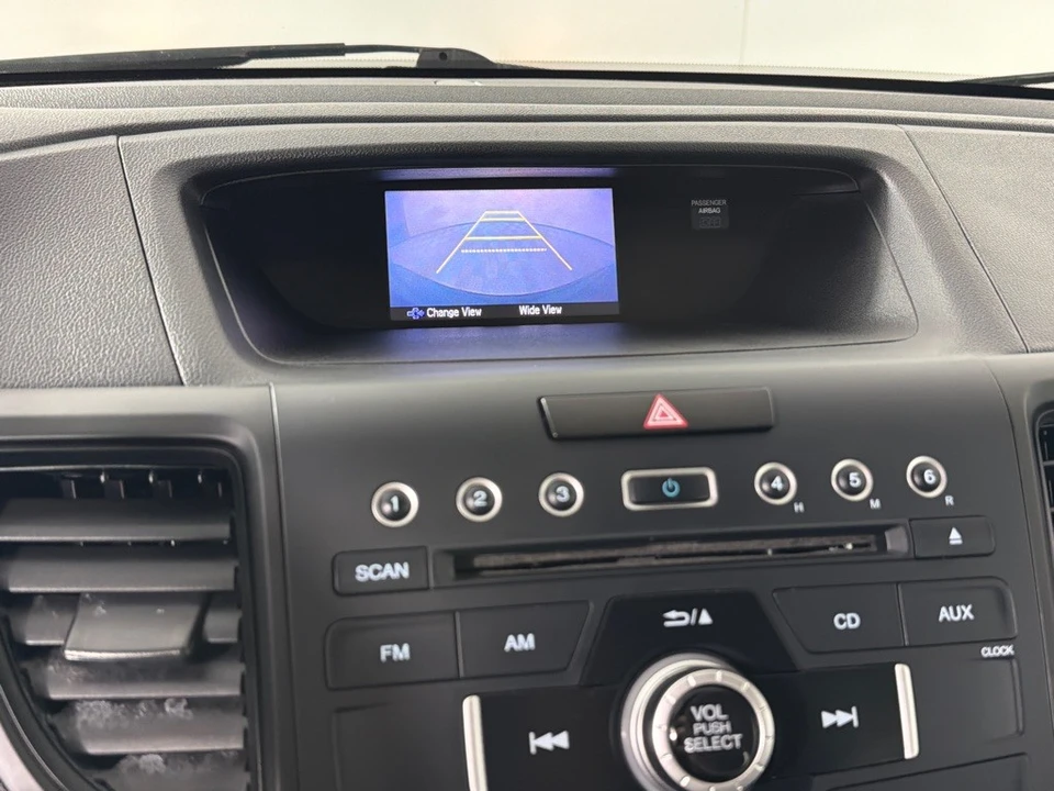 2015 Honda CR-V 4th Gen - Image 16 of 21
