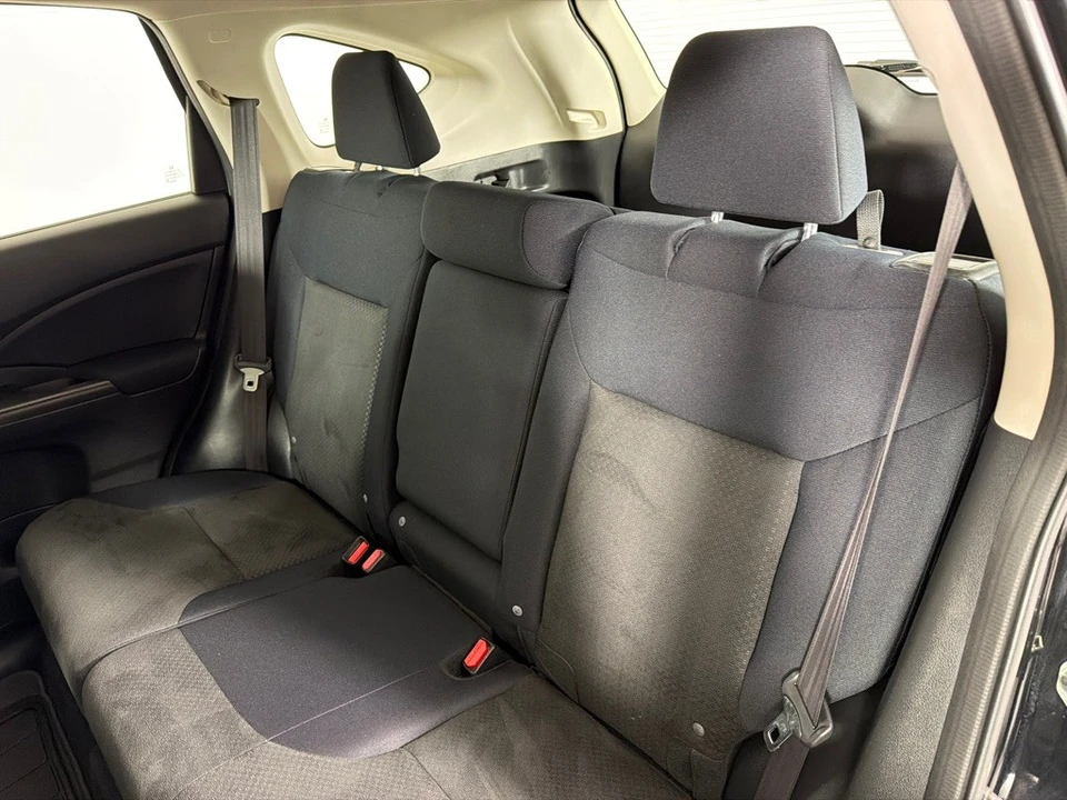 2015 Honda CR-V 4th Gen - Image 19 of 21
