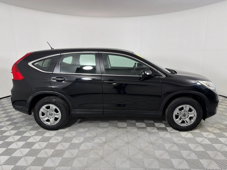 2015 Honda CR-V 4th Gen - Image 4 of 21