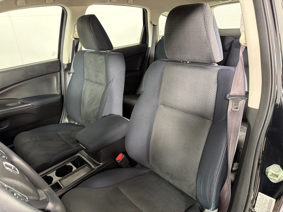 2015 Honda CR-V 4th Gen - Image 12 of 21