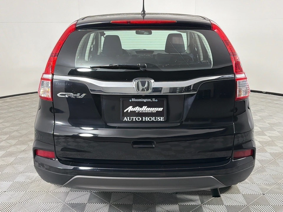 2015 Honda CR-V 4th Gen - Image 6 of 21