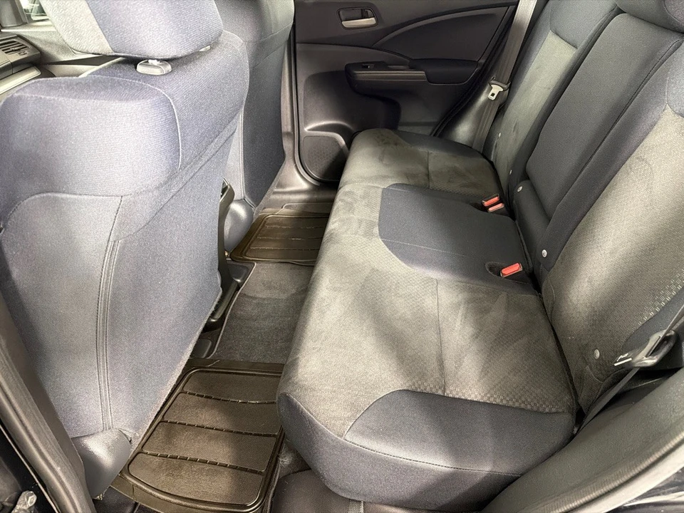 2015 Honda CR-V 4th Gen - Image 18 of 21
