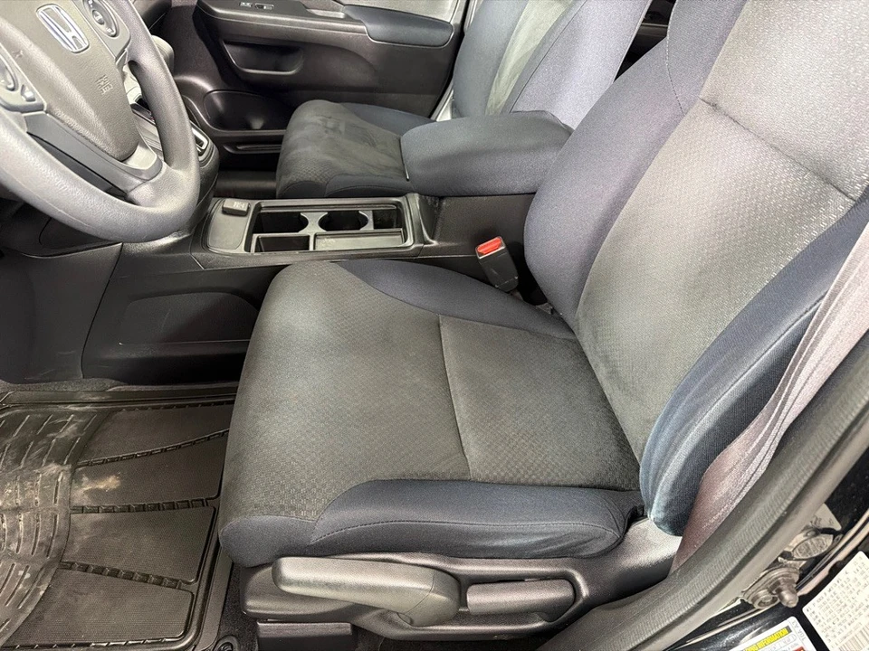 2015 Honda CR-V 4th Gen - Image 11 of 21