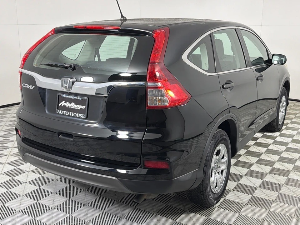 2015 Honda CR-V 4th Gen - Image 5 of 21