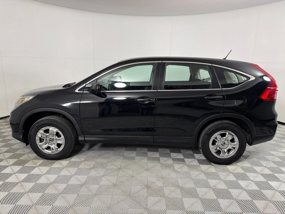 2015 Honda CR-V 4th Gen - Image 8 of 21