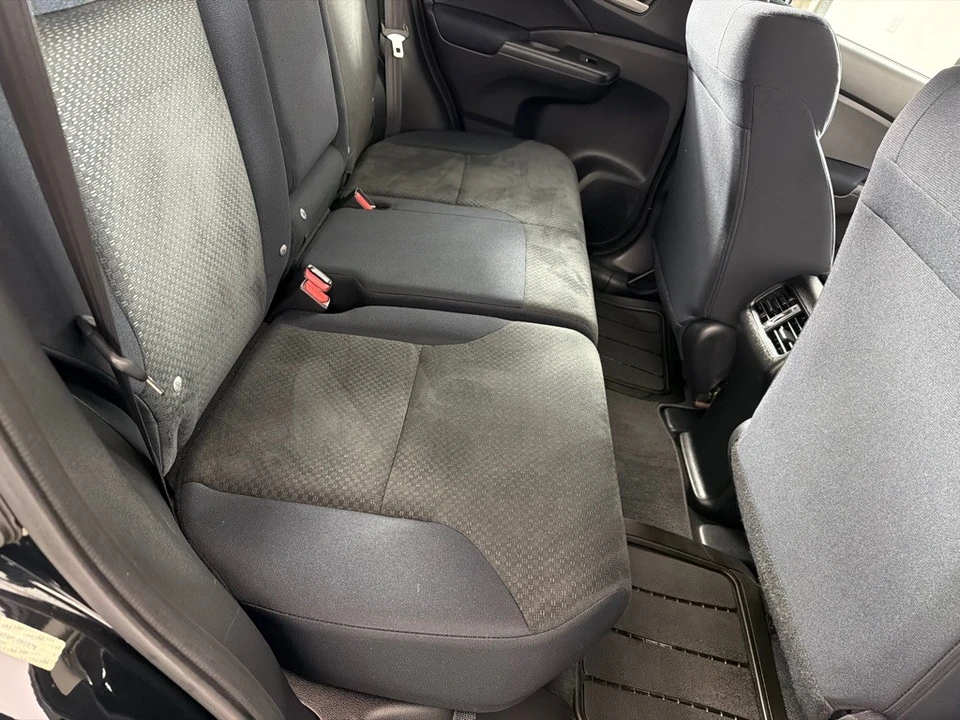 2015 Honda CR-V 4th Gen - Image 21 of 21