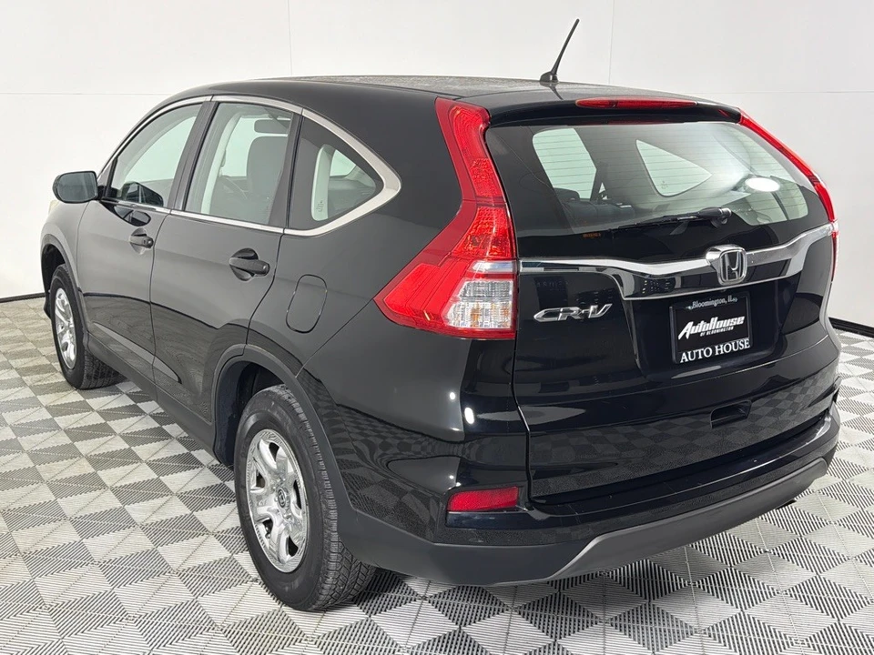 2015 Honda CR-V 4th Gen - Image 7 of 21