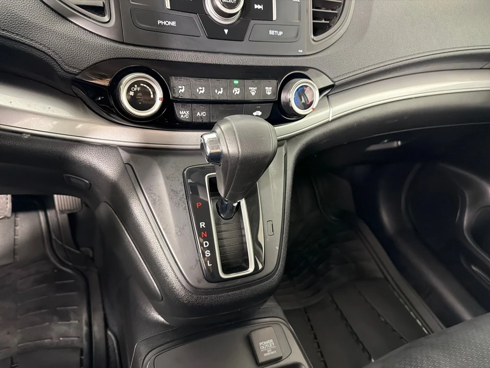 2015 Honda CR-V 4th Gen - Image 17 of 21