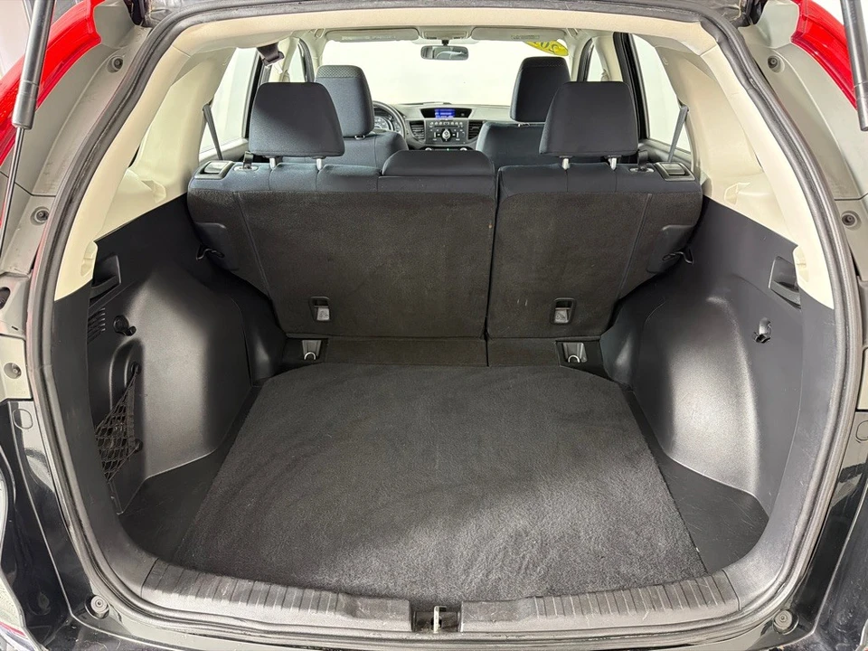 2015 Honda CR-V 4th Gen - Image 20 of 21