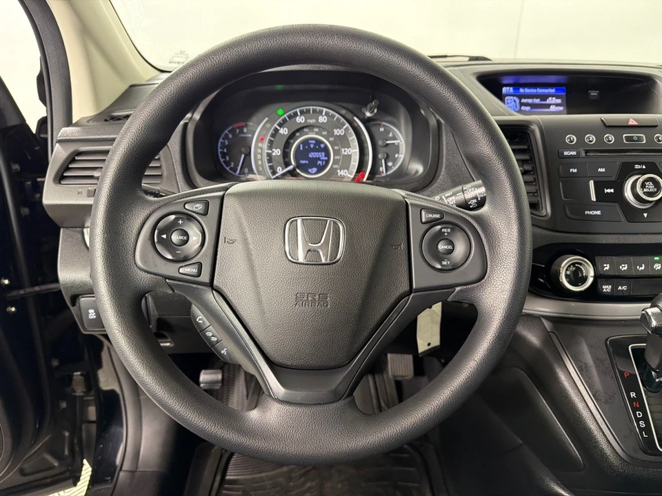 2015 Honda CR-V 4th Gen - Image 14 of 21