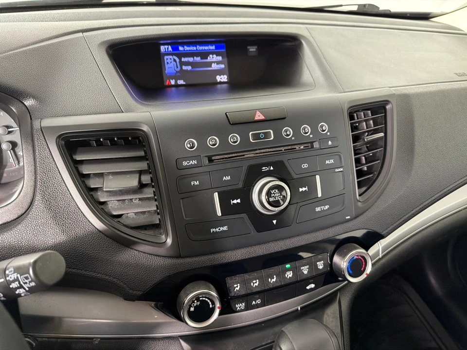 2015 Honda CR-V 4th Gen - Image 15 of 21