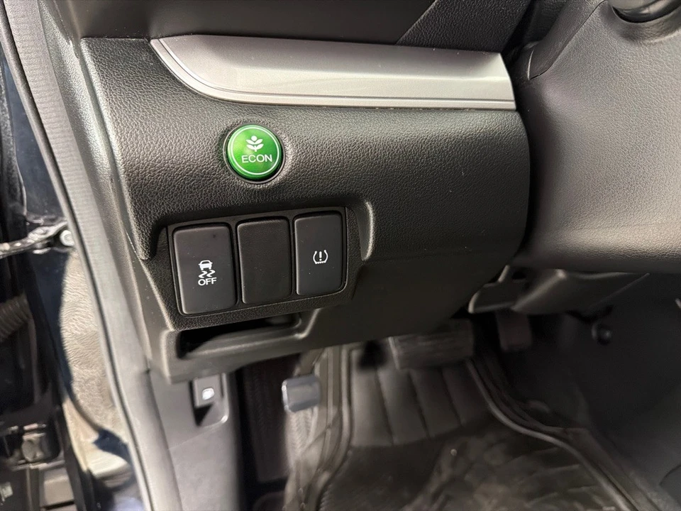 2015 Honda CR-V 4th Gen - Image 13 of 21