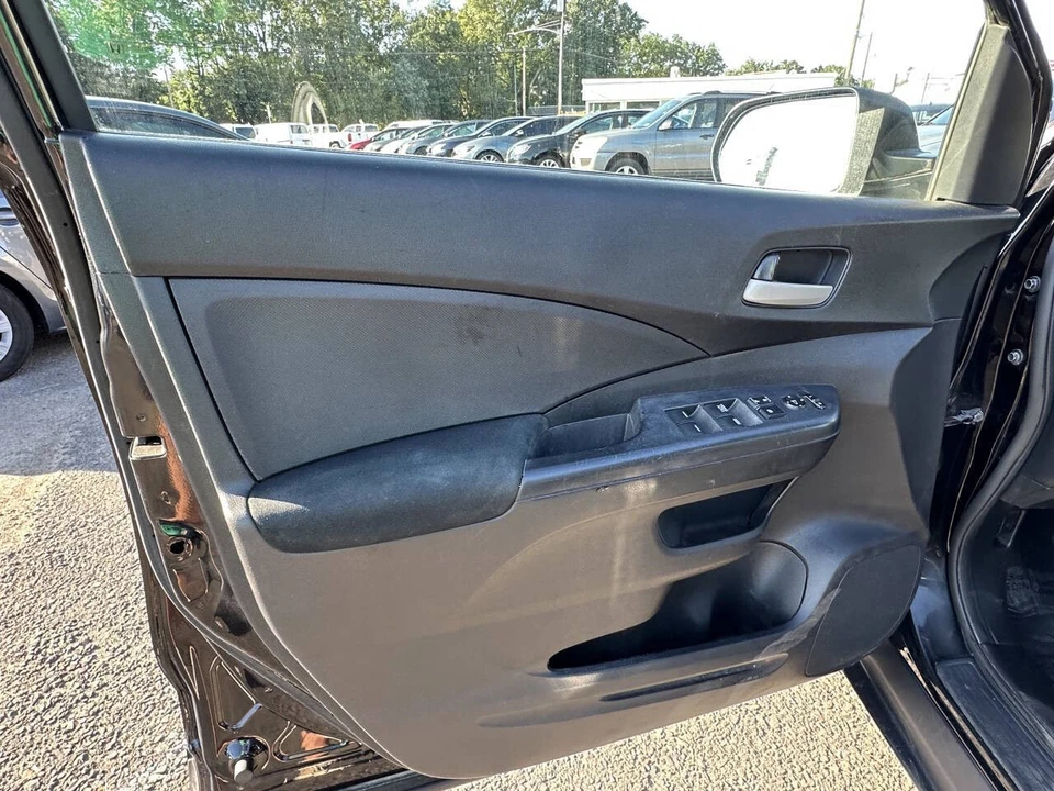 2015 Honda CR-V 4th Gen - Image 10 of 21